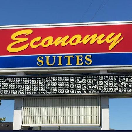 ווינטר הייבן Economy Suites מראה חיצוני תמונה