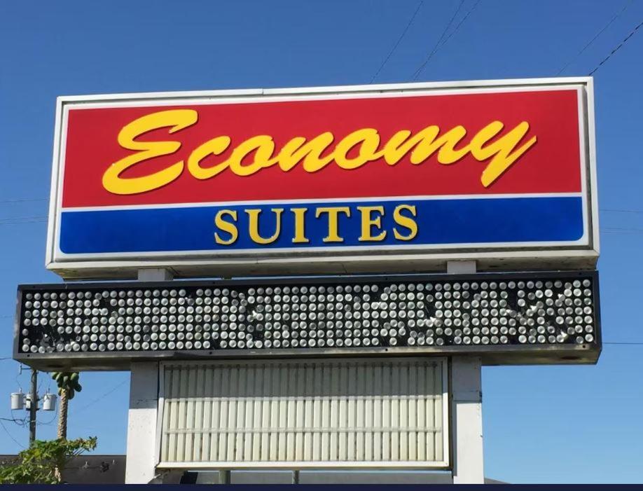 ווינטר הייבן Economy Suites מראה חיצוני תמונה