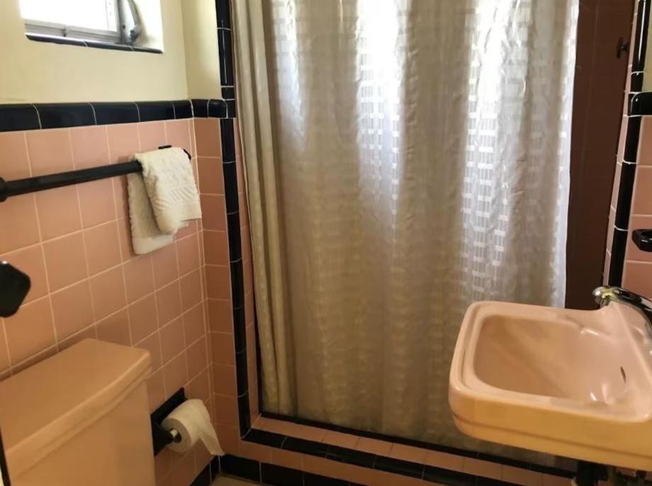 ווינטר הייבן Economy Suites מראה חיצוני תמונה